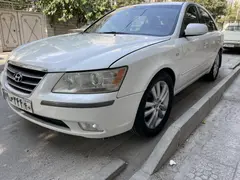 هیوندای، سوناتا