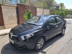 برلیانس، H230