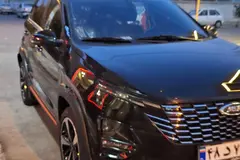 ام وی ام، X33 کراس