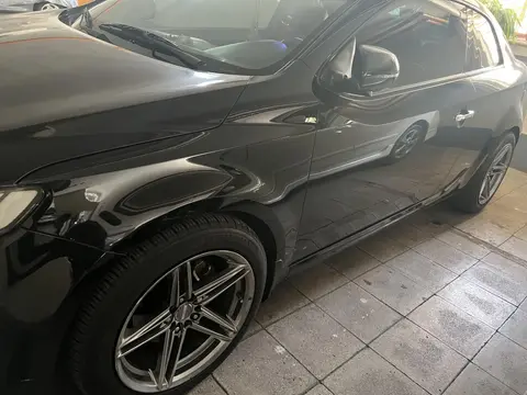 کیا، سراتو کوپ
