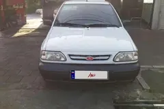 پراید، 131