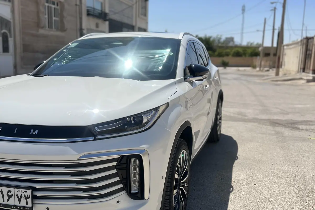 اکستریم  TXL (TX)