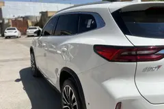 اکستریم، TXL (TX)