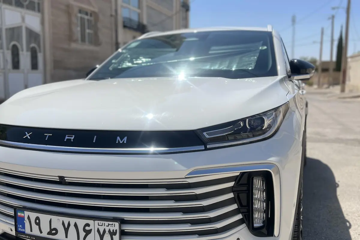 اکستریم  TXL (TX)