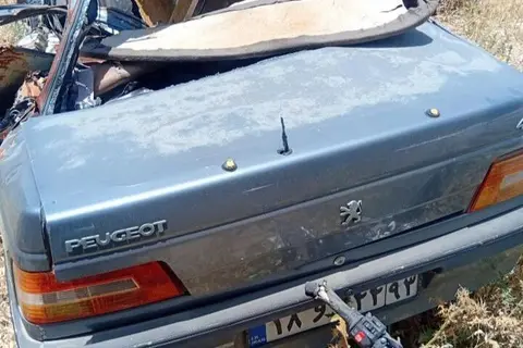 پژو، 405