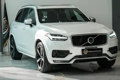 ولوو، XC90