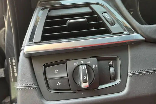 ب ام و، سری 4 کروک