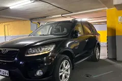 هیوندای، سانتافه