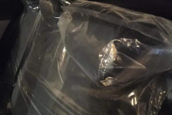 شاهین، G اتومات