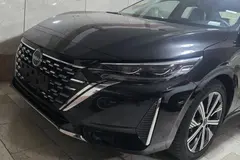 نیسان، سیلفی e-POWER