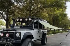 پاژن، چهار در