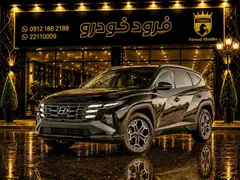 هیوندای، توسان L