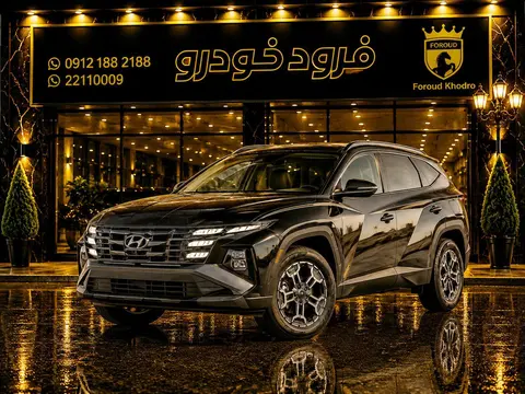 هیوندای، توسان L