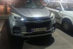 ام وی ام، X55