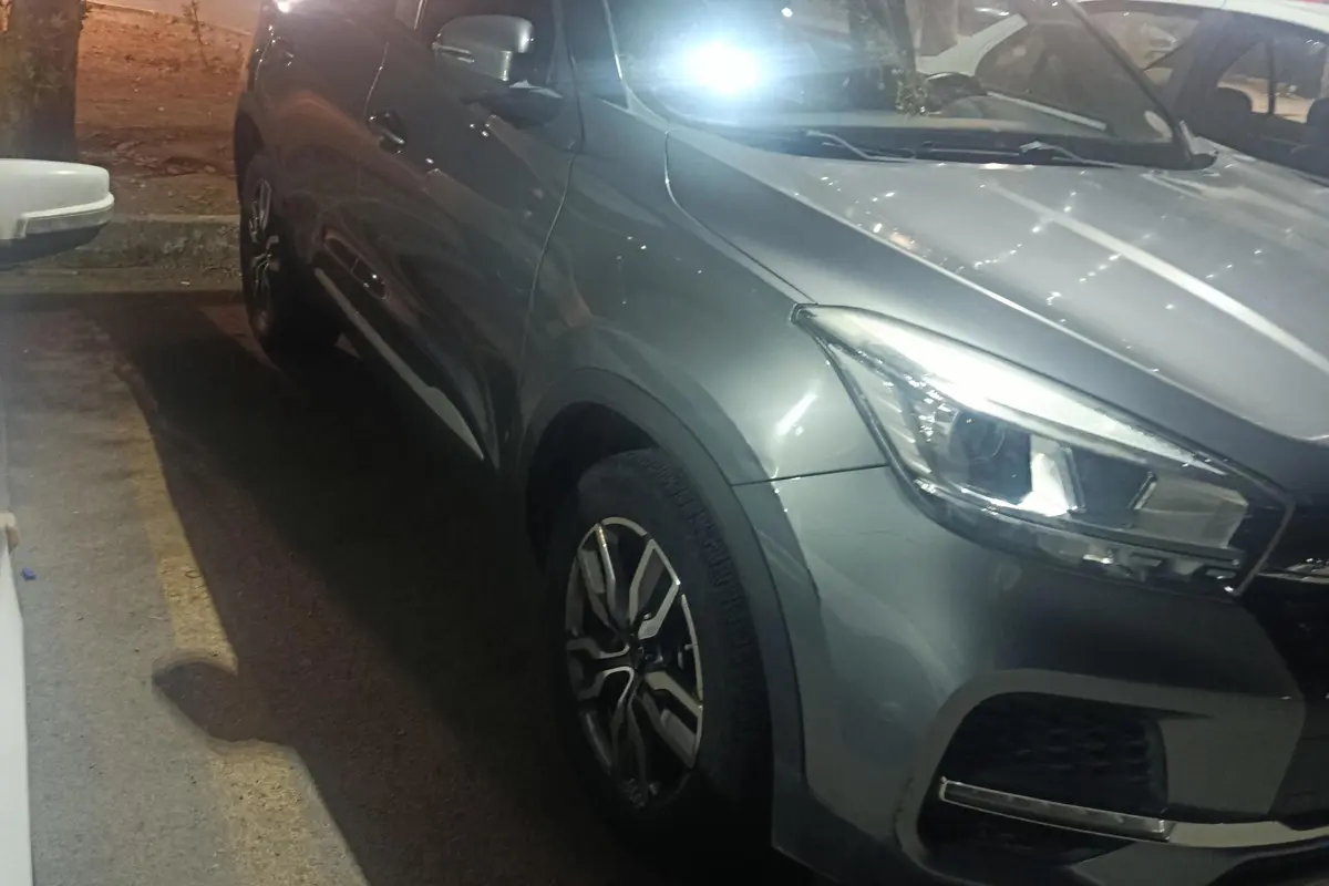 ام وی ام،  X55