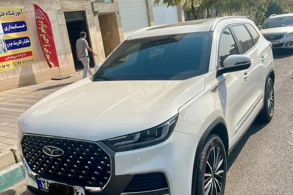 فونیکس، تیگو 8 پرو مکس (F8 PRO MAX)