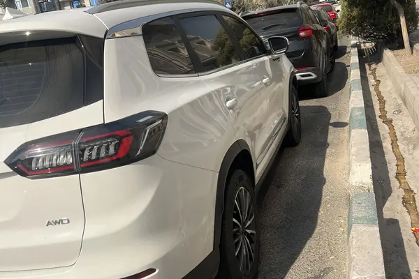 فونیکس، تیگو 8 پرو مکس (F8 PRO MAX)