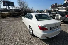 ب ام و، سری 5 سدان