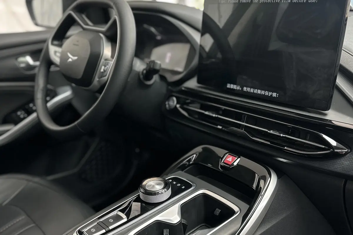 کی ام سی،  X5