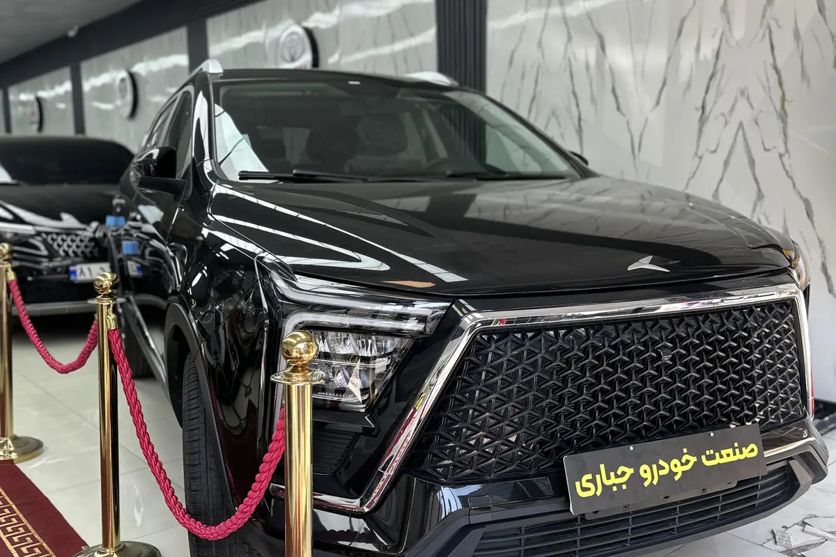 کی ام سی،  X5