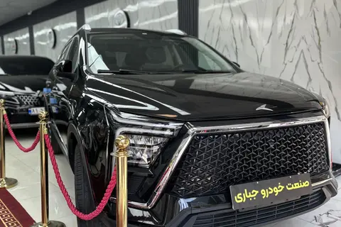 کی ام سی، X5