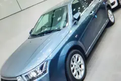 دنا، پلاس EF7