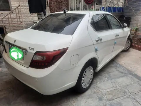 دنا، پلاس EF7