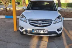 چانگان، CS 35 (مونتاژ)