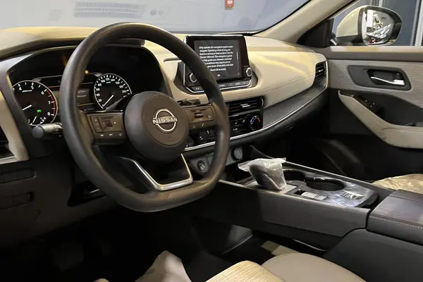 نیسان، ایکس تریل