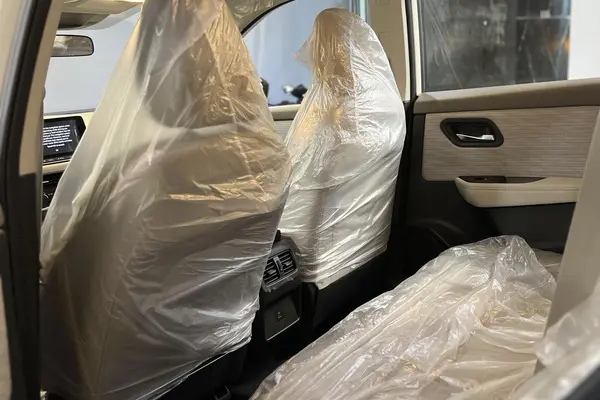 نیسان، ایکس تریل