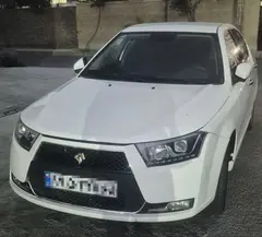دنا، پلاس EF7P
