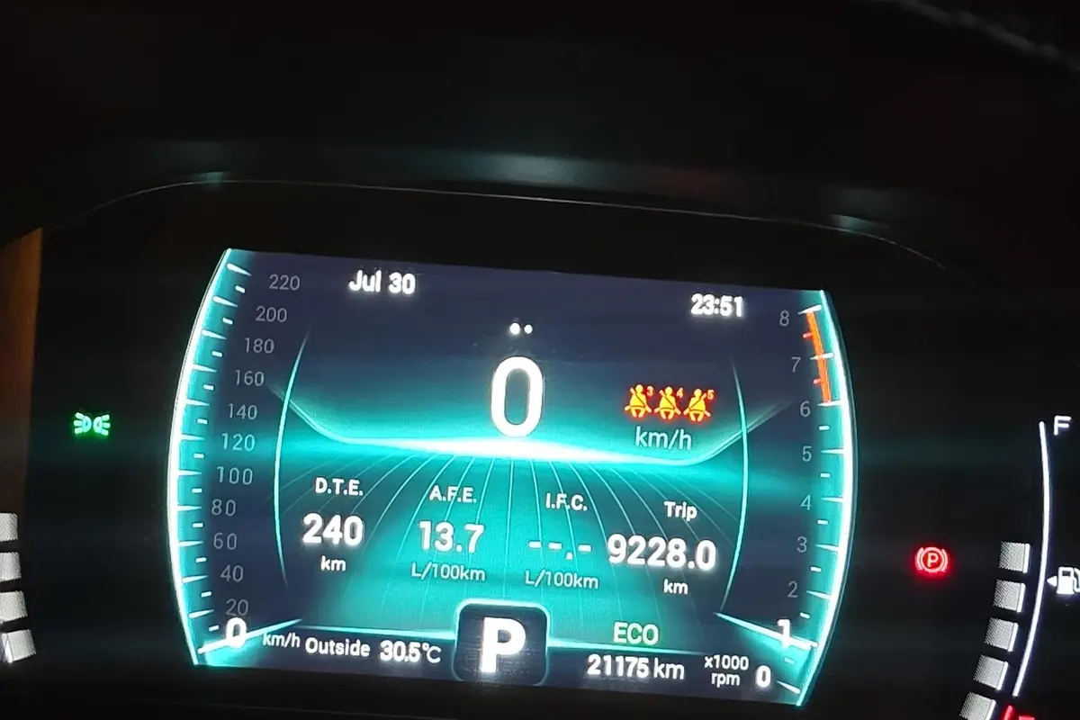 فونیکس  تیگو 7 پرو