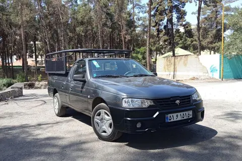آریسان، 2
