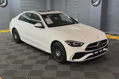 بنز، کلاس C