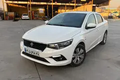 تارا، اتوماتیک V4