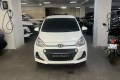 هیوندای، i10 (مونتاژ)