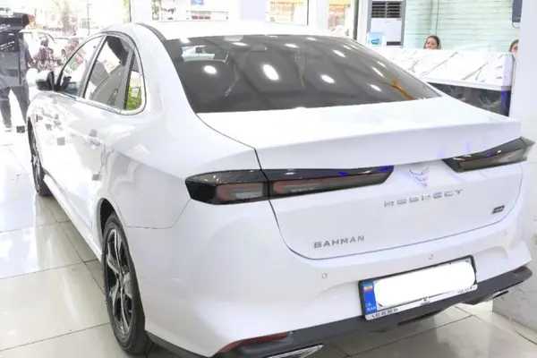 ریسپکت، پرایم