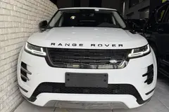 لندرور، رنجرور ایووک L