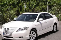 تویوتا، کمری