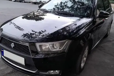 دنا، پلاس EF7