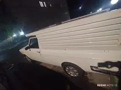 پیکان، وانت