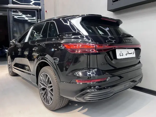 آئودی، Q5 e-tron