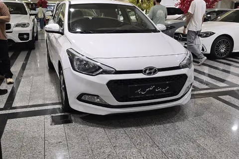 هیوندای، i20 (مونتاژ)