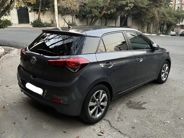 هیوندای، i20 (مونتاژ)