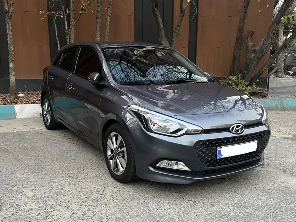 هیوندای، i20 (مونتاژ)