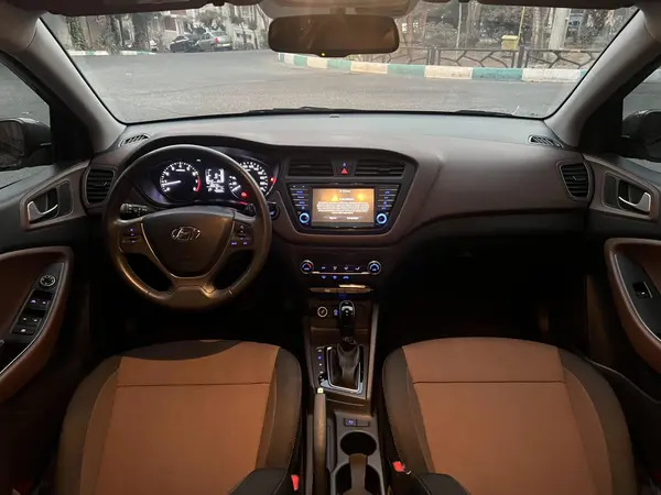 هیوندای، i20 (مونتاژ)