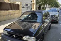 پراید، 131
