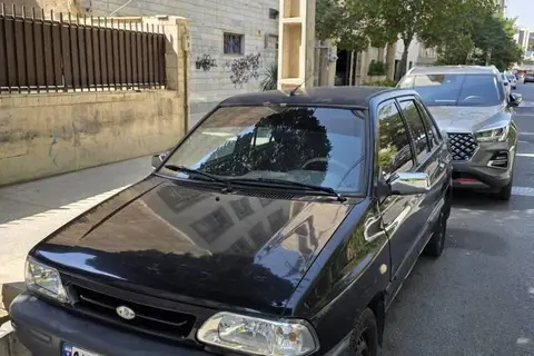 پراید، 131