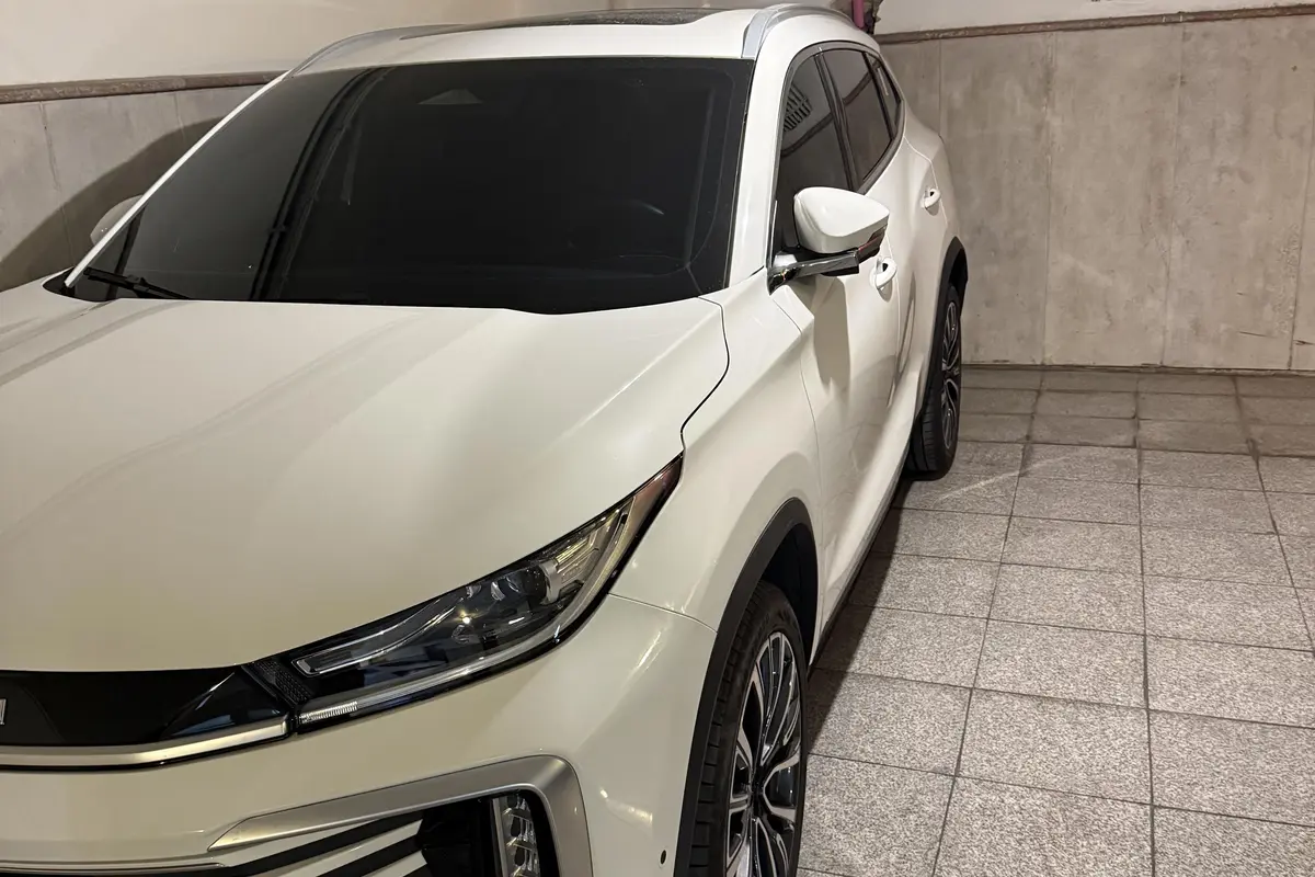 اکستریم،  TXL (TX)