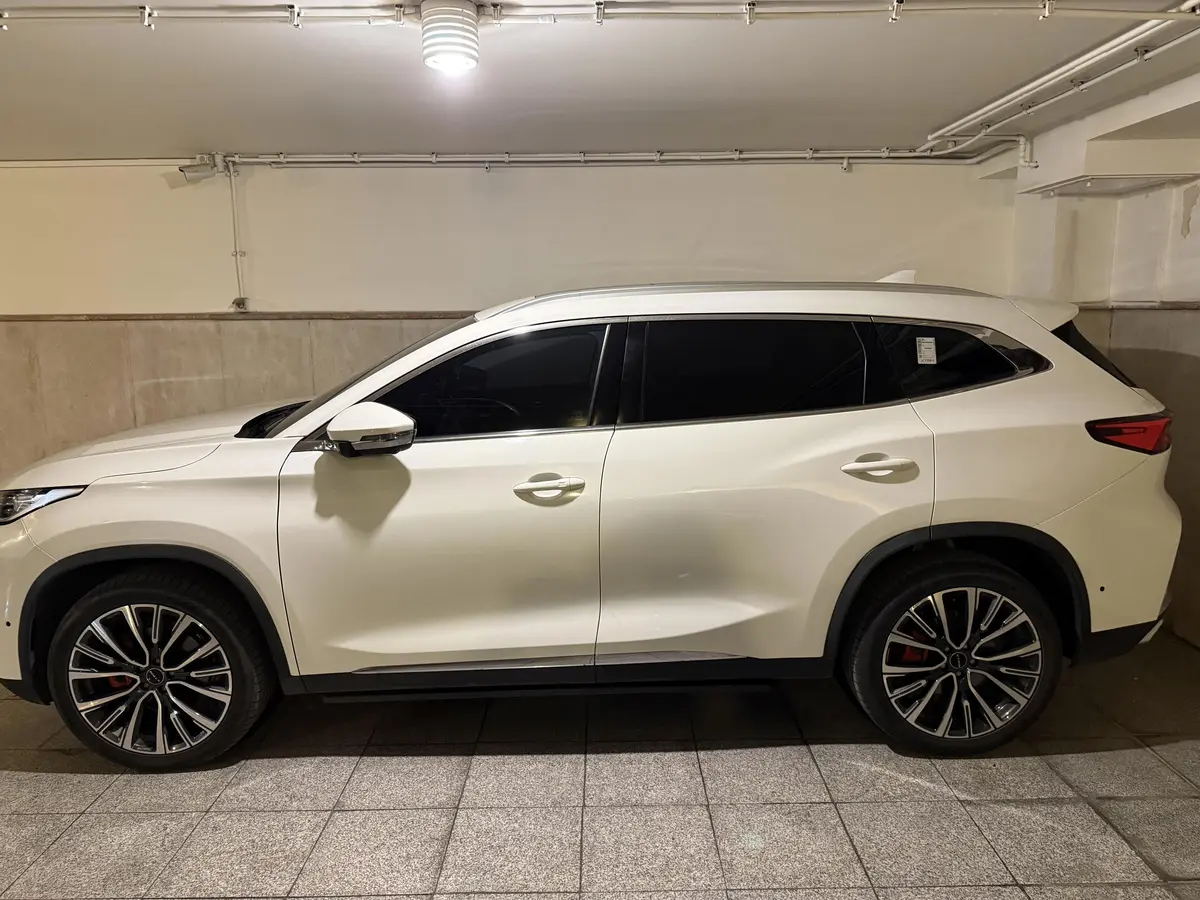 اکستریم،  TXL (TX)